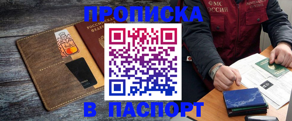 прописка гарантия в Ершове